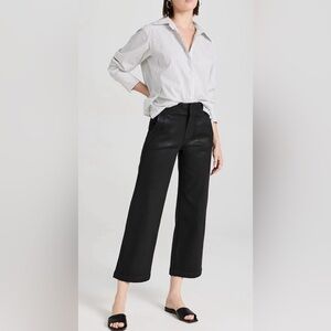 PAIGE Women's Nellie Trousers